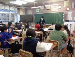 子どもの様子4