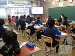 子どもの様子5
