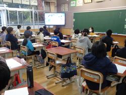 子どもの様子7
