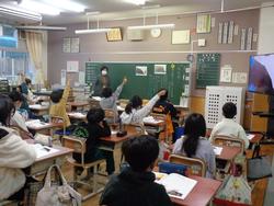 子どもの様子8