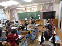 子どもの様子10