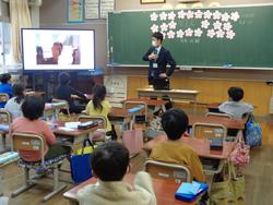 子どもの様子12
