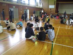 子どもの様子1