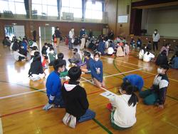 子どもの様子3
