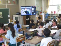 子どもの様子2
