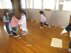 子どもの様子1