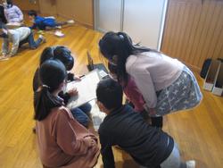 子どもの様子3