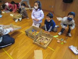 子どもの様子4