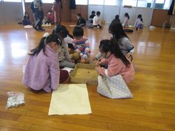 子どもの様子2