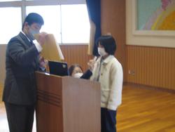 子どもの様子2