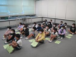 子どもの様子2