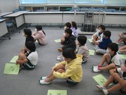 子どもの様子3