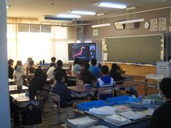 子どもの様子4