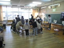 子どもの様子4
