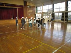 子どもの様子1