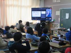 子どもの様子2