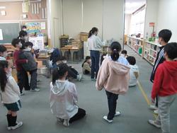 子どもの様子2