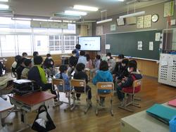 子どもの様子4