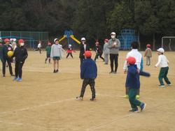 子どもの様子6