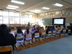 子どもの様子1
