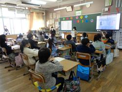 子どもの様子2