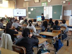 子どもの様子3