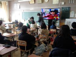 子どもの様子6