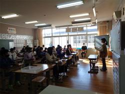 子どもの様子9　