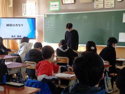 子どもの様子10