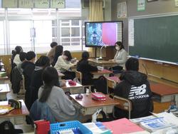 子どもの様子3