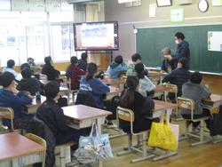 子どもの様子2
