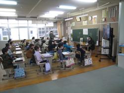 子どもの様子6