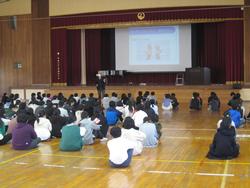子どもの様子4
