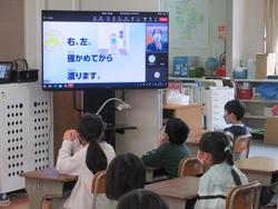 子どもの様子7