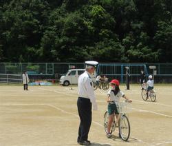 安全確認