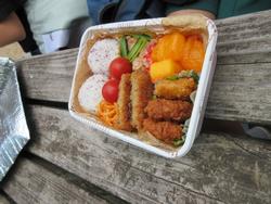 お弁当
