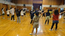 ダンス