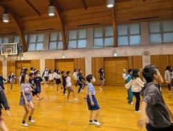 ダンス