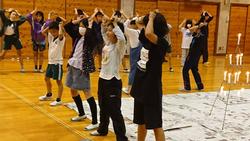ダンス