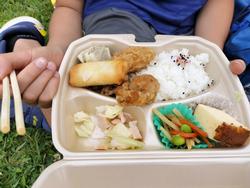 お弁当