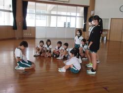 読み聞かせ
