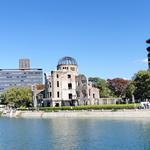 原爆ドーム