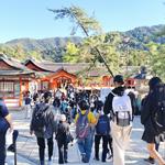 厳島神社