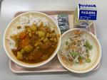 給食写真