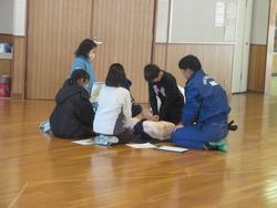 活動の様子