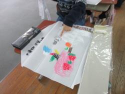 制作中