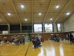 部活体験に向けて