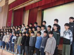 6年生