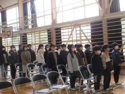 5年生歌