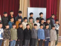 6年生